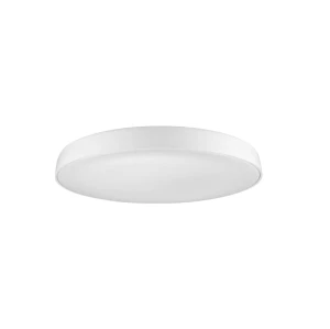 Plafon Azzardo CORTONA 41 4000K biały LED szer.41.5cm