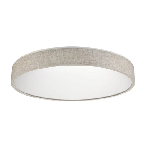 Plafon COLLODI 48 beżowy LED szer.48cm