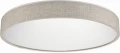 Plafon COLLODI 48 beżowy LED szer.48cm