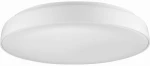 Plafon Azzardo CORTONA 41 3000K biały LED szer.41.5cm