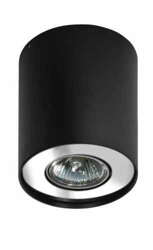 NEOS 1 BLACK/CHROME