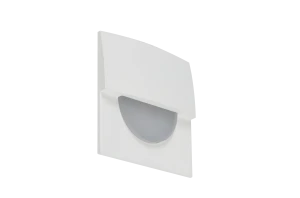 Oprawa schodowa Azzardo SANE 60 AZ2769 3000K biały 2W