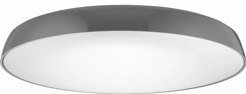 Plafon CORTONA 41 3000K szary LED szer.41.5cm