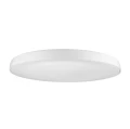 Plafon CORTONA 55 3000K biały LED szer.58cm