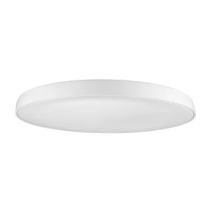 Plafon Azzardo CORTONA 55 3000K biały LED szer.58cm
