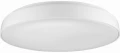 Plafon CORTONA 55 3000K biały LED szer.58cm