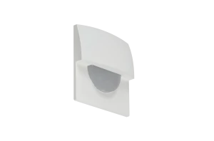 Oprawa schodowa Azzardo SANE 40 AZ2766 3000K biały 1W