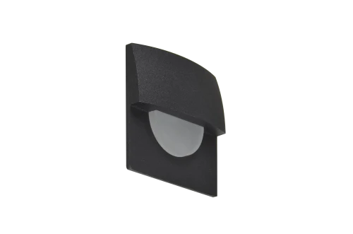 Oprawa schodowa SANE 40 AZ2765 3000K czarny 1W