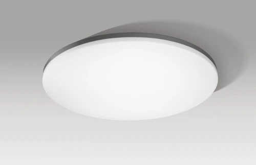 Plafon SONA 55 CCT biały LED szer.55cm