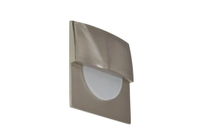 Oprawa schodowa Azzardo SANE 60 AZ2771 3000K szary 2W