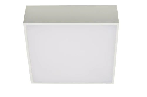 Plafon FALCO 12 4000K biały LED szer.12cm