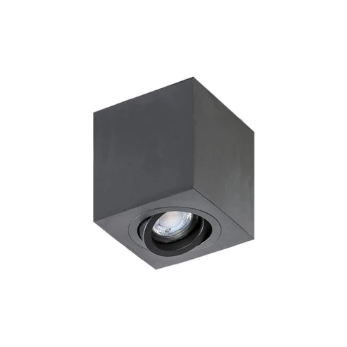 BRANT SQUARE BLACK