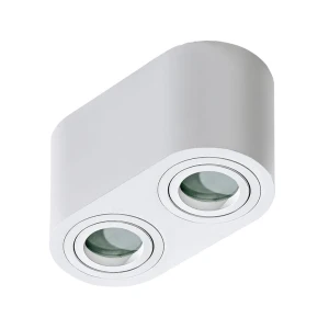 BRANT 2 IP44 WHITE