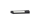 Kinkiet Azzardo Dali 30 4000k Black