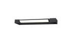 Kinkiet Azzardo Dali 60 3000k Black