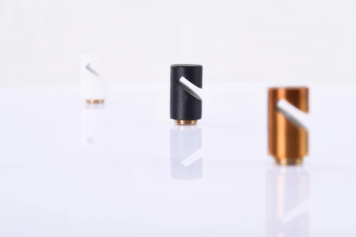 ZIKO HOLDER BLACK