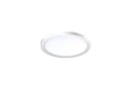 Oprawa podtynkowa SLIM 15 okrągła 4000K IP44 biała LED