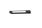 Kinkiet Azzardo Dali 45 4000k Black