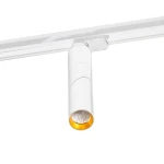 SANTOS TRACK WHITE