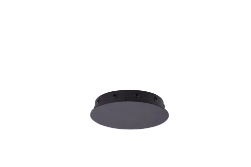 ZIKO BASE 10 BLACK
