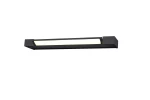 Kinkiet Azzardo Dali 90 3000k Black