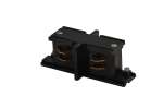TRACK MINI SIMPLE CONNECTION BLACK