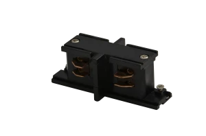 TRACK MINI SIMPLE CONNECTION BLACK