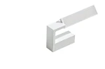 Kinkiet Azzardo Dalen White 4000k