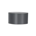 Abażur/klosz SHADE TF FLOOR 45 szary szer.45cm wys.24cm