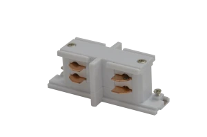 TRACK MINI SIMPLE CONNECTION WHITE
