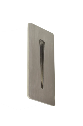 Oprawa schodowa RAGGIO SATIN AZ2965 3000K szary  3W