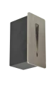 Oprawa schodowa RAGGIO SATIN AZ2965 3000K szary  3W