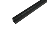 TRACK 1,5M BLACK