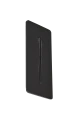 Oprawa schodowa TAZ AZ3369 4000K czarny 1W
