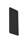 Oprawa schodowa Azzardo TAZ AZ3369 4000K czarny 1W