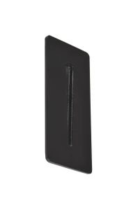 Oprawa schodowa Azzardo TAZ AZ3369 4000K czarny 1W