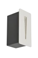 Oprawa schodowa RAGGIO AZ2964 3000K czarny 3W
