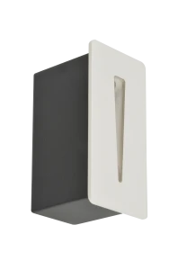 Oprawa schodowa Azzardo RAGGIO AZ2964 3000K czarny 3W