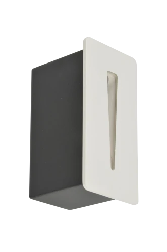 Oprawa schodowa RAGGIO AZ2964 3000K czarny 3W