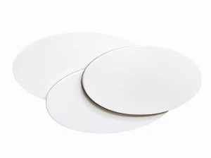 Kinkiet Azzardo Clover Oval White