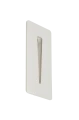 Oprawa schodowa RAGGIO AZ2964 3000K czarny 3W