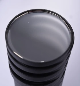 LOCUS BLACK
