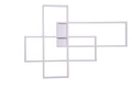 QUADRATUS WALL WHITE