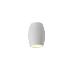 Abażur/klosz TENTOR CHALICE biały szer.4.5cm wys.6cm