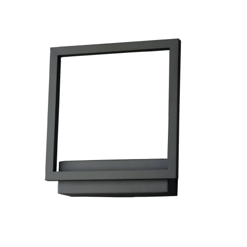 OPERA WALL BLACK