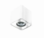 NINO 1 WHITE / CHROME