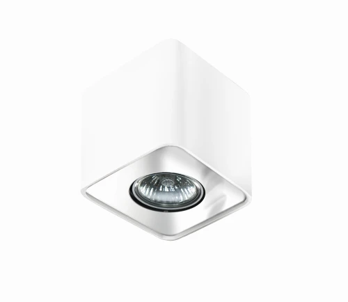 NINO 1 WHITE / CHROME