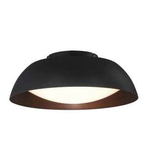Plafon Azzardo LENOX TOP 60 LED szer.60cm