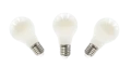 WIFI LED BULB E27 (FULL GLASS MILK)