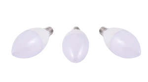 WIFI LED 5W CANDLE E14